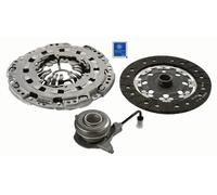 Kit de embrague 3000 990 161 SACHS para MERCEDES-BENZ CLASE A