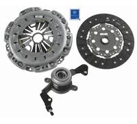 Kit de embrague 3000 990 176 SACHS para MERCEDES-BENZ CLASE E CLASE C