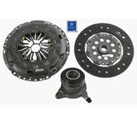 Kit de embrague 3000 990 184 SACHS para VOLVO V70 II S60 I