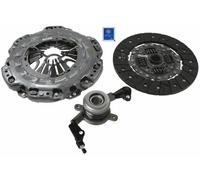 Kit de embrague 3000 990 195 SACHS para MERCEDES-BENZ SPRINTER 3,5-t Autobús