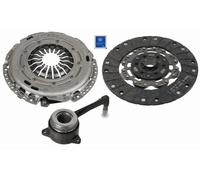 Kit de embrague 3000 990 210 SACHS para VW TIGUAN
