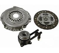 Sachs Kit de embrague 3000 990 214 Kit Plus CSC para Ford y Mazda