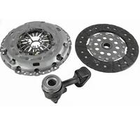 Kit de embrague 3000 990 216 SACHS para FORD TRANSIT TOURNEO Autobús