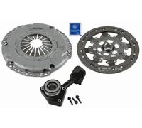 Kit de embrague 3000 990 224 SACHS para VOLVO FORD