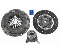 Kit de embrague 3000 990 242 SACHS para VOLVO XC60 I SUV XC70 II S80 II V70 III