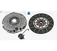 Kit de embrague 3000 990 258 SACHS para SSANGYONG KORANDO