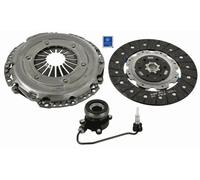 Kit de embrague 3000 990 282 SACHS para OPEL ASTRA H Furgoneta/Station wagon