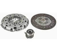 Kit de embrague 3000 990 291 SACHS para LAND ROVER FREELANDER 2