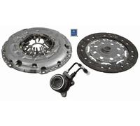 Kit de embrague 3000 990 292 SACHS para HYUNDAI KIA