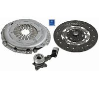 Kit de embrague 3000 990 296 SACHS para FORD JAGUAR