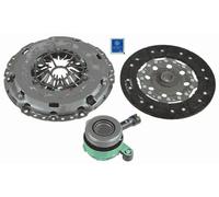 Kit de embrague 3000 990 310 SACHS para MITSUBISHI ASX OUTLANDER II LANCER VIII