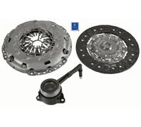 Kit de embrague 3000 990 318 SACHS para VW SEAT SKODA AUDI