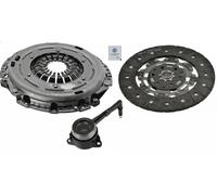 Sachs Kit de embrague 3000 990 331 para VW, SKODA, SEAT y AUDI