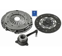 SACHS 3000 990 332 Kit De Embrague Kit con CSC compatible con Seat Ibiza III (6L1) 2002-2009 y Otros Vehículos