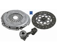 Kit de embrague 3000 990 338 SACHS para FORD TRANSIT Autobús TRANSIT Caja/Chasis