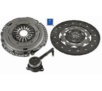 Kit de embrague 3000 990 340 SACHS para SEAT VW AUDI SKODA