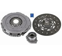 Kit de embrague 3000 990 343 SACHS para SAAB OPEL
