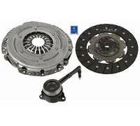 Kit de embrague 3000 990 350 SACHS para AUDI VW SEAT SKODA