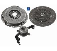 Kit de embrague 3000 990 353 SACHS para MERCEDES-BENZ SPRINTER 2-t Autobús CLK