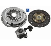 SACHS Kit de embrague para NISSAN: Qashqai, Juke, NV200 (Ref: 3000 990 355)