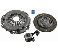 Kit de embrague 3000 990 356 SACHS para NISSAN MICRA IV NOTE