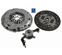 Kit de embrague 3000 990 362 SACHS para VW CRAFTER 30-35 Autobús