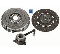 Kit de embrague 3000 990 375 SACHS para VW AUDI