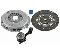 Kit de embrague 3000 990 378 SACHS para FORD VOLVO