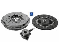 Kit de embrague 3000 990 380 SACHS para FORD VW