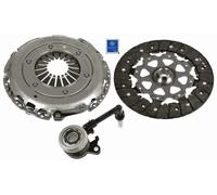 SACHS Kit de embrague para RENAULT: MÃ©gane, ScÃ©nic & NISSAN: Primera (Ref: 3000 990 385)