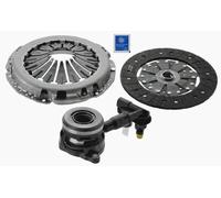 Kit de embrague 3000 990 388 SACHS para FORD VOLVO