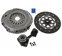 Kit de embrague 3000 990 391 SACHS para FORD FOCUS II FOCUS II Turnier GALAXY II