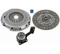 SACHS 3000 990 392 Kit de embrague