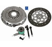 Kit de embrague 3000 990 393 SACHS para RENAULT LAGUNA II LAGUNA II Grandtour
