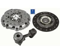 Kit de embrague 3000 990 395 SACHS para FORD TRANSIT Autobús TRANSIT Furgoneta