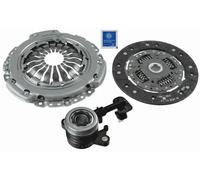 Kit de embrague 3000 990 398 SACHS para RENAULT DACIA