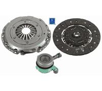 Kit de embrague 3000 990 401 SACHS para MITSUBISHI CITROËN PEUGEOT