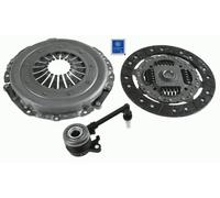 Kit de embrague 3000 990 409 SACHS para RENAULT CLIO III