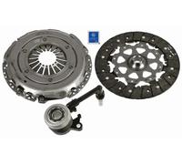 Kit de embrague 3000 990 411 SACHS para RENAULT MEGANE II SCÉNIC II