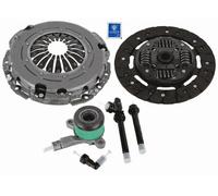 Kit de embrague 3000 990 445 SACHS para NISSAN OPEL RENAULT