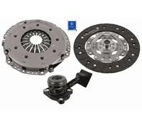 Kit de embrague 3000 990 455 SACHS para PEUGEOT CITROËN DS