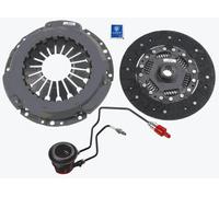 Kit de embrague 3000 990 462 SACHS para LAND ROVER FREELANDER I