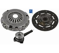 Kit de embrague 3000 990 466 SACHS para NISSAN OPEL RENAULT