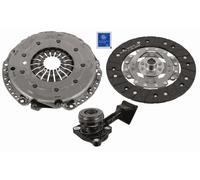 Kit de embrague 3000 990 469 SACHS para PEUGEOT CITROËN DS OPEL