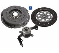 Kit de embrague 3000 990 471 SACHS para MERCEDES-BENZ CLASE C CLASE C T-Model