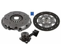 Kit de embrague 3000 990 472 SACHS para PEUGEOT CITROËN DS OPEL