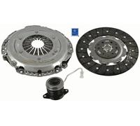 Kit de embrague 3000 990 479 SACHS para FIAT LANCIA OPEL ALFA ROMEO