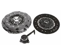 Kit de embrague 3000 990 481 SACHS para VW TRANSPORTER T6 Furgoneta MULTIVAN T6