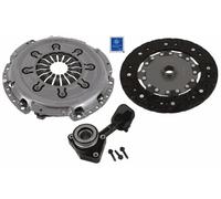 Kit de embrague 3000 990 487 SACHS para VOLVO FORD