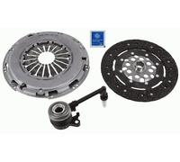 Kit de embrague 3000 990 490 SACHS para RENAULT DACIA NISSAN MERCEDES-BENZ